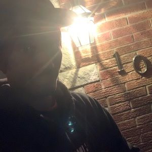 Meet your Posher, Brandon